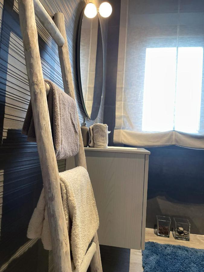 페스카라 A Casa Di Ada 127 아파트 외부 사진