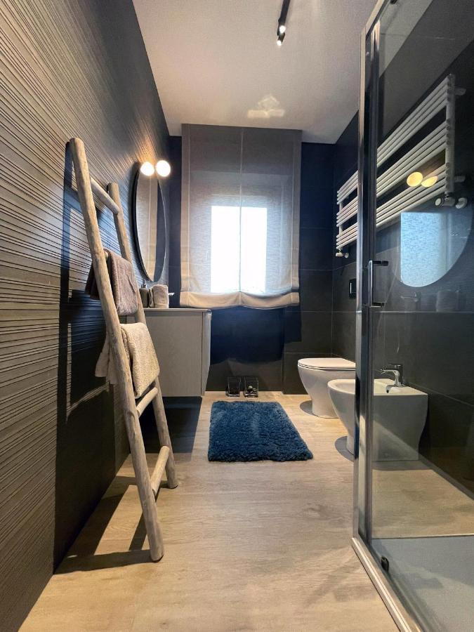 페스카라 A Casa Di Ada 127 아파트 외부 사진