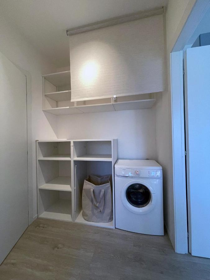 페스카라 A Casa Di Ada 127 아파트 외부 사진