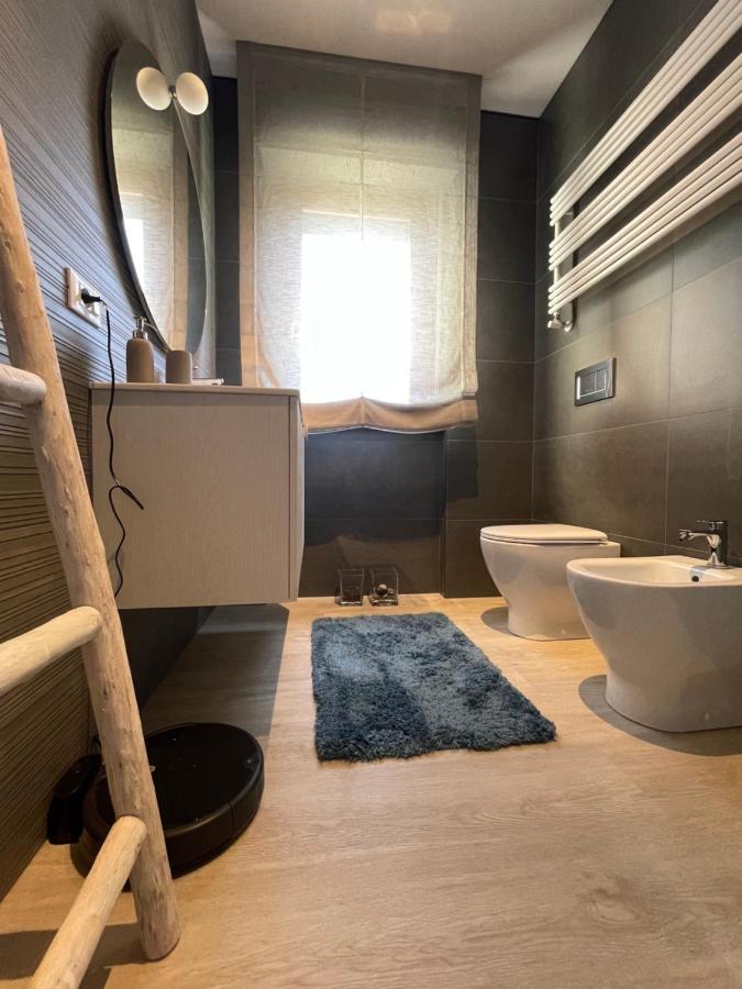페스카라 A Casa Di Ada 127 아파트 외부 사진