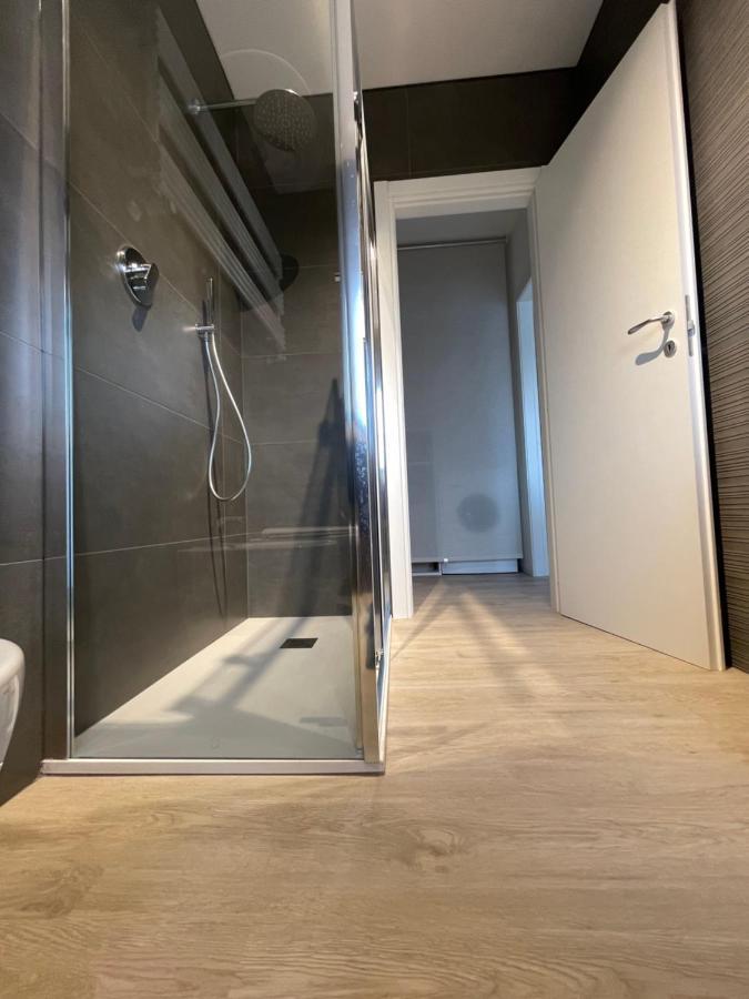 페스카라 A Casa Di Ada 127 아파트 외부 사진