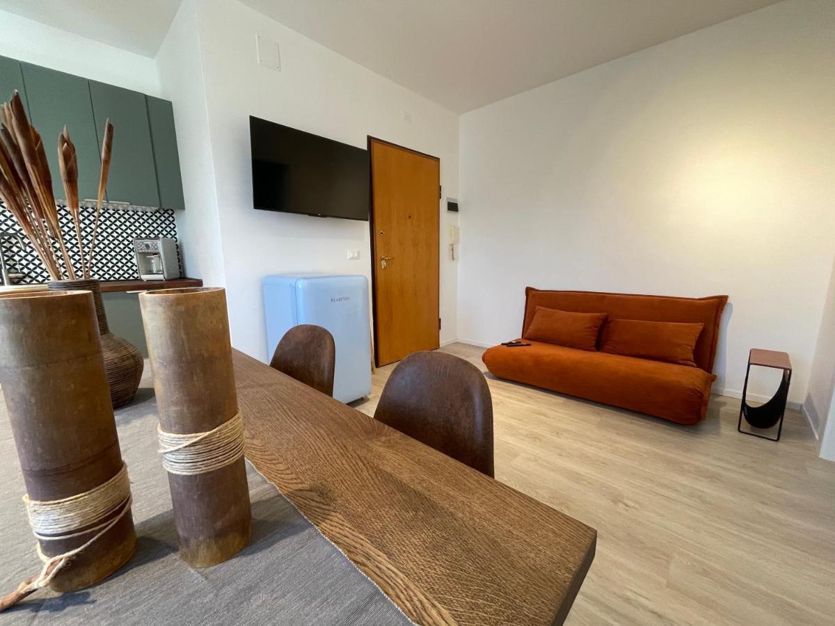 페스카라 A Casa Di Ada 127 아파트 외부 사진