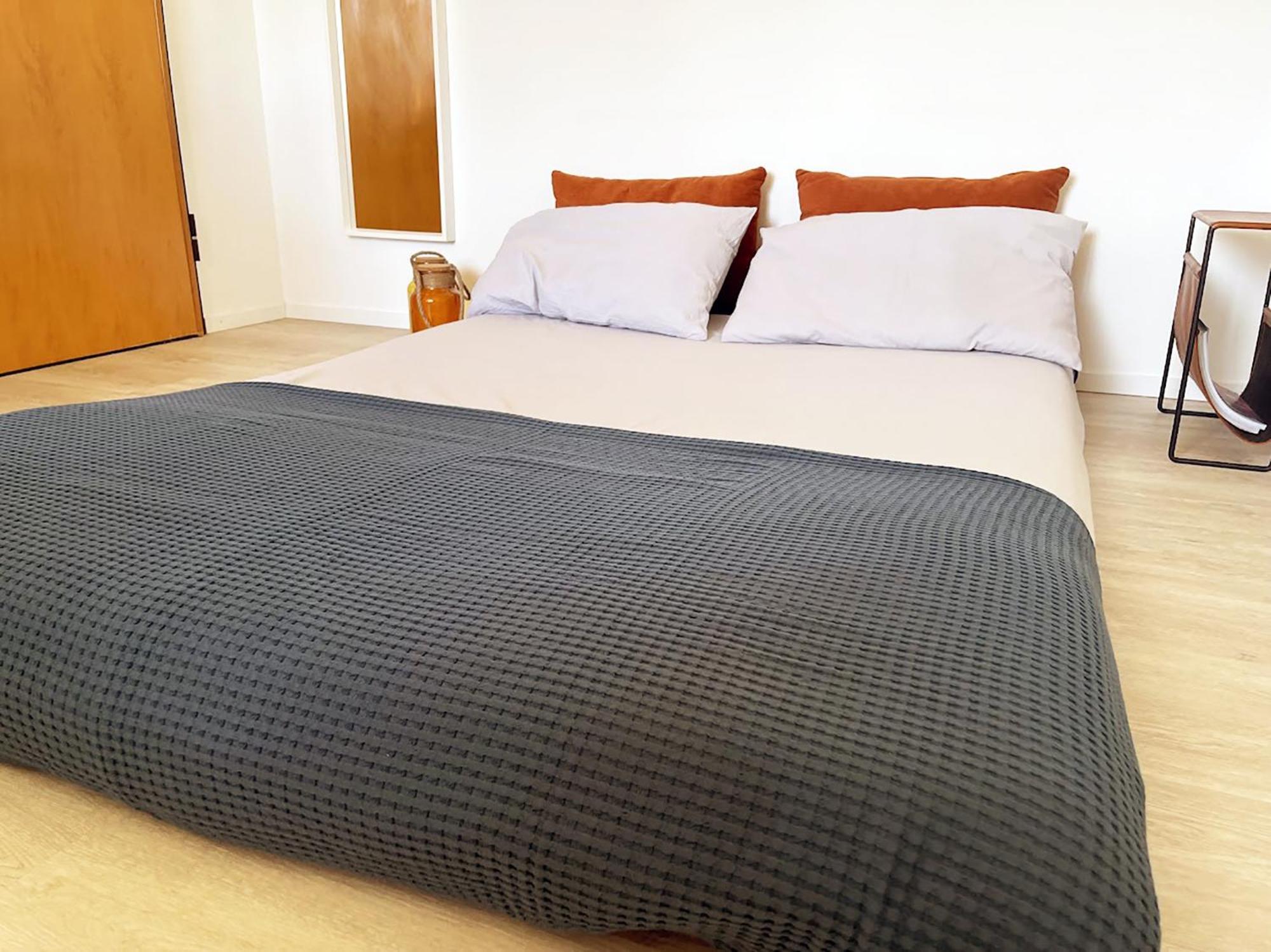 페스카라 A Casa Di Ada 127 아파트 외부 사진